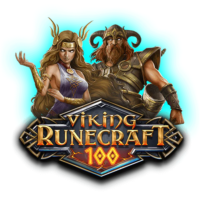 Viking Runecraft